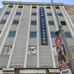 Hotel Acar, Istanbul